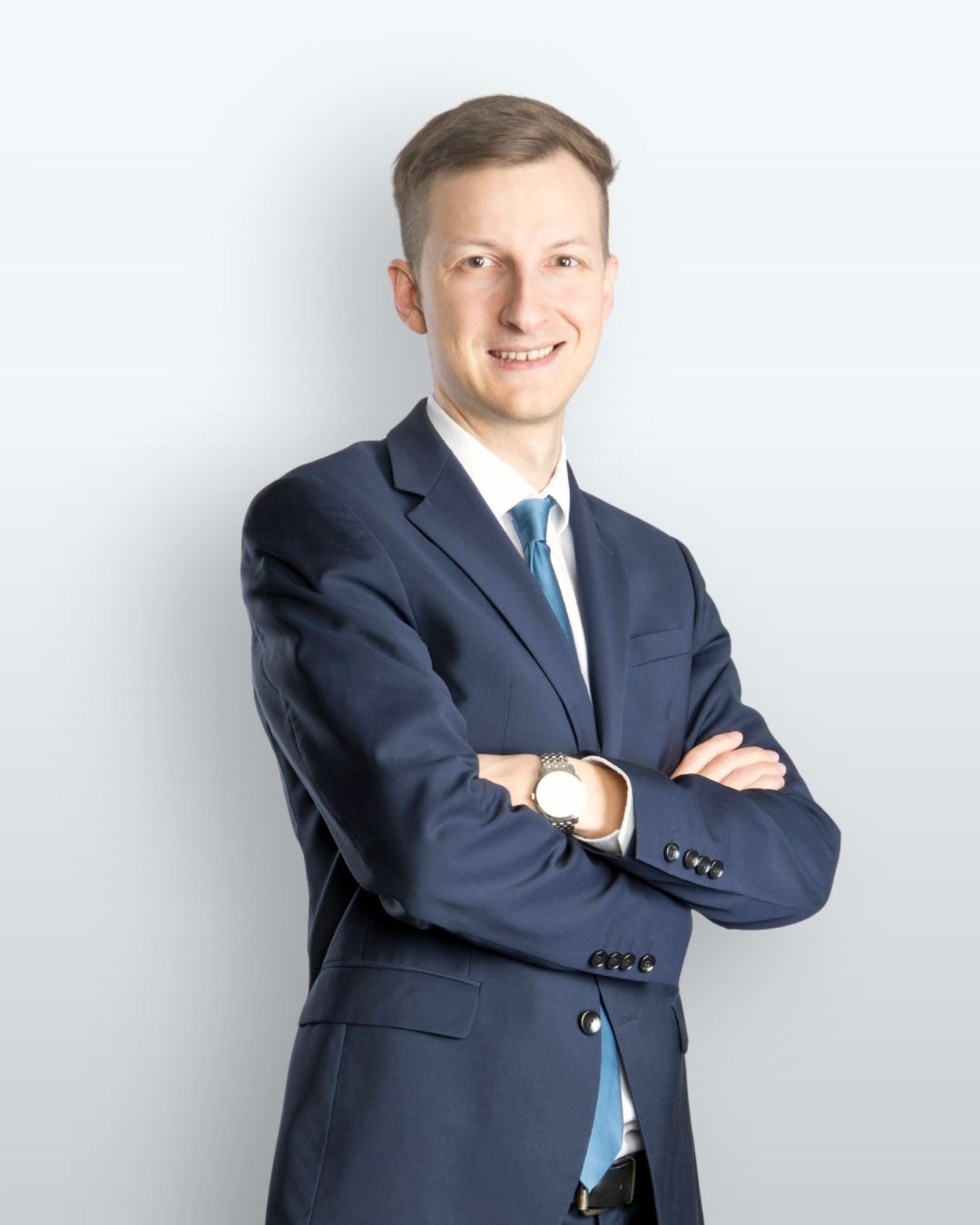 Ing. Mag. Johannes Guterzenka
