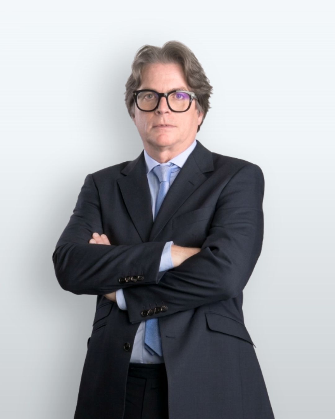 Dr. Alexander Skribe, Gründer und Managing Partner von Skribe Rechtsanwälte