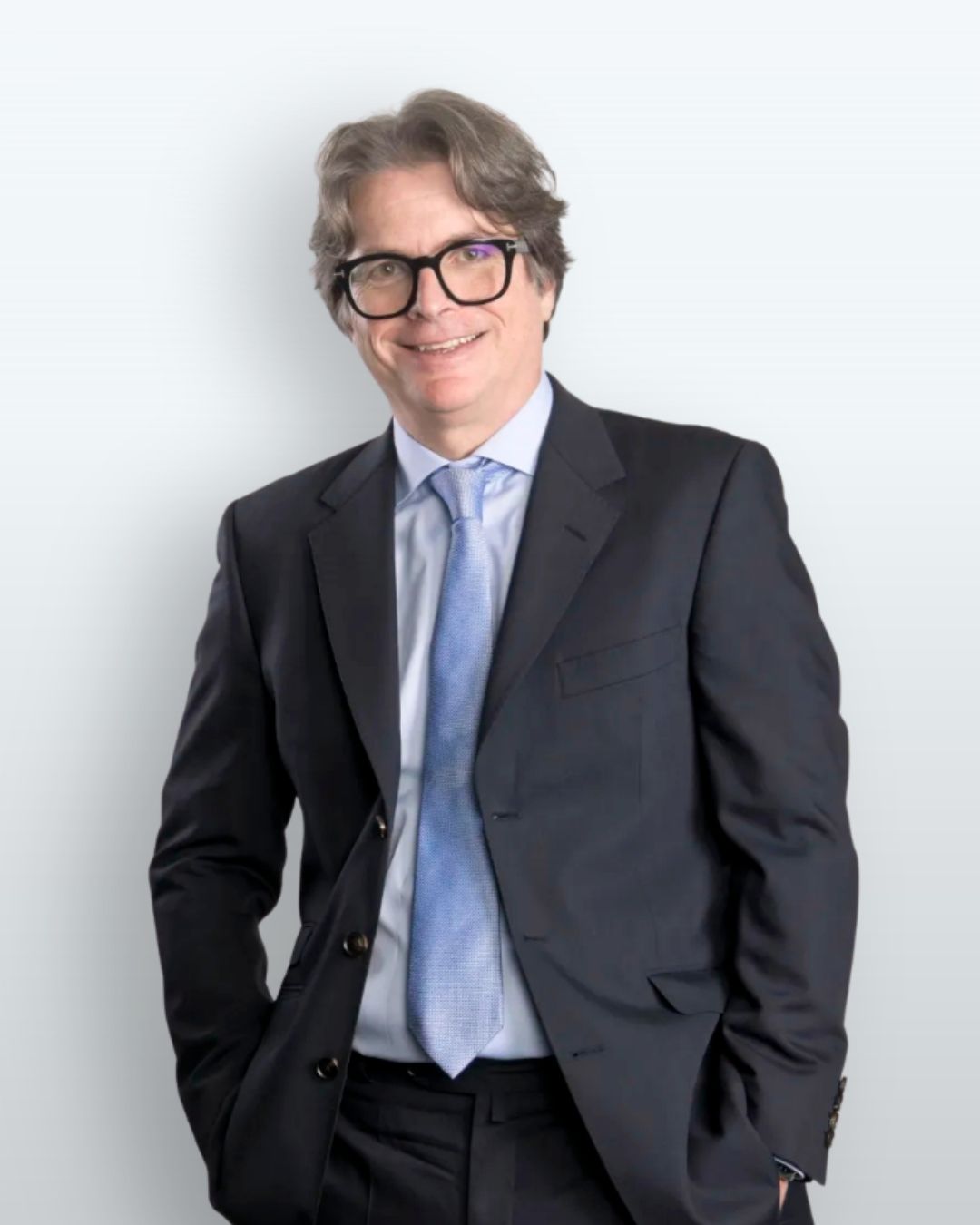 Dr. Alexander Skribe