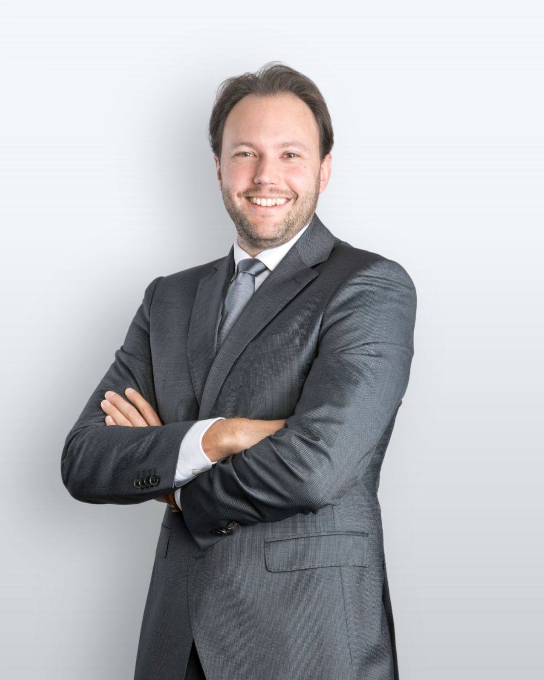 Pascal Gstöttner