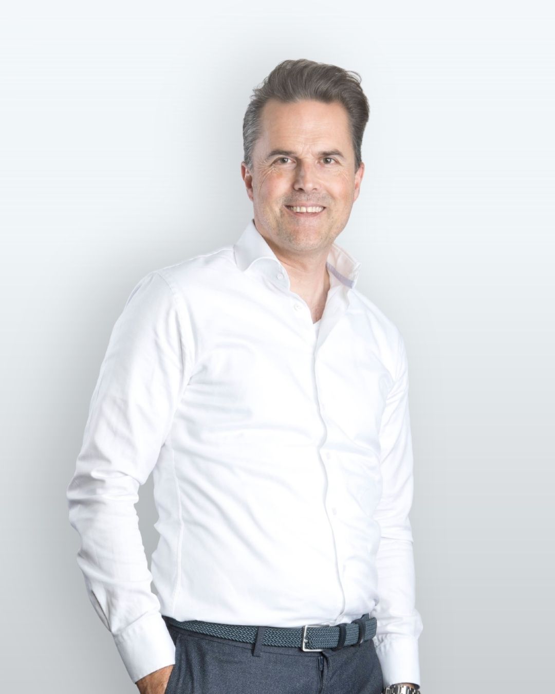 Dr. Stephan Verdino